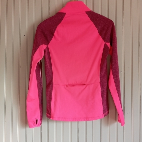 PINK Victoria's Secret sport sweater - Picture 4 of 7
